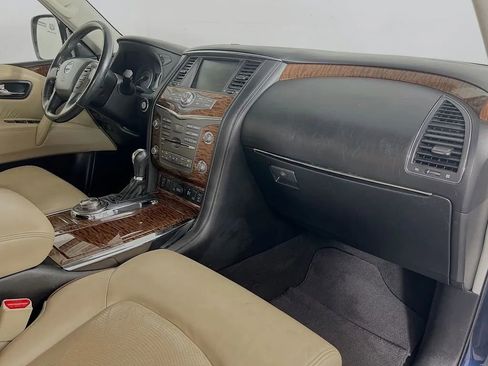 Used 2019 Nissan Armada SL w/ Premium Package AWD/4WD image 32