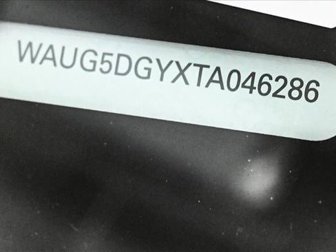 New 2026 Audi S3 Premium image 25