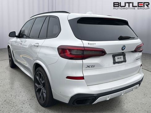 Used 2022 BMW X5 xDrive45e w/ M Sport Package image 7