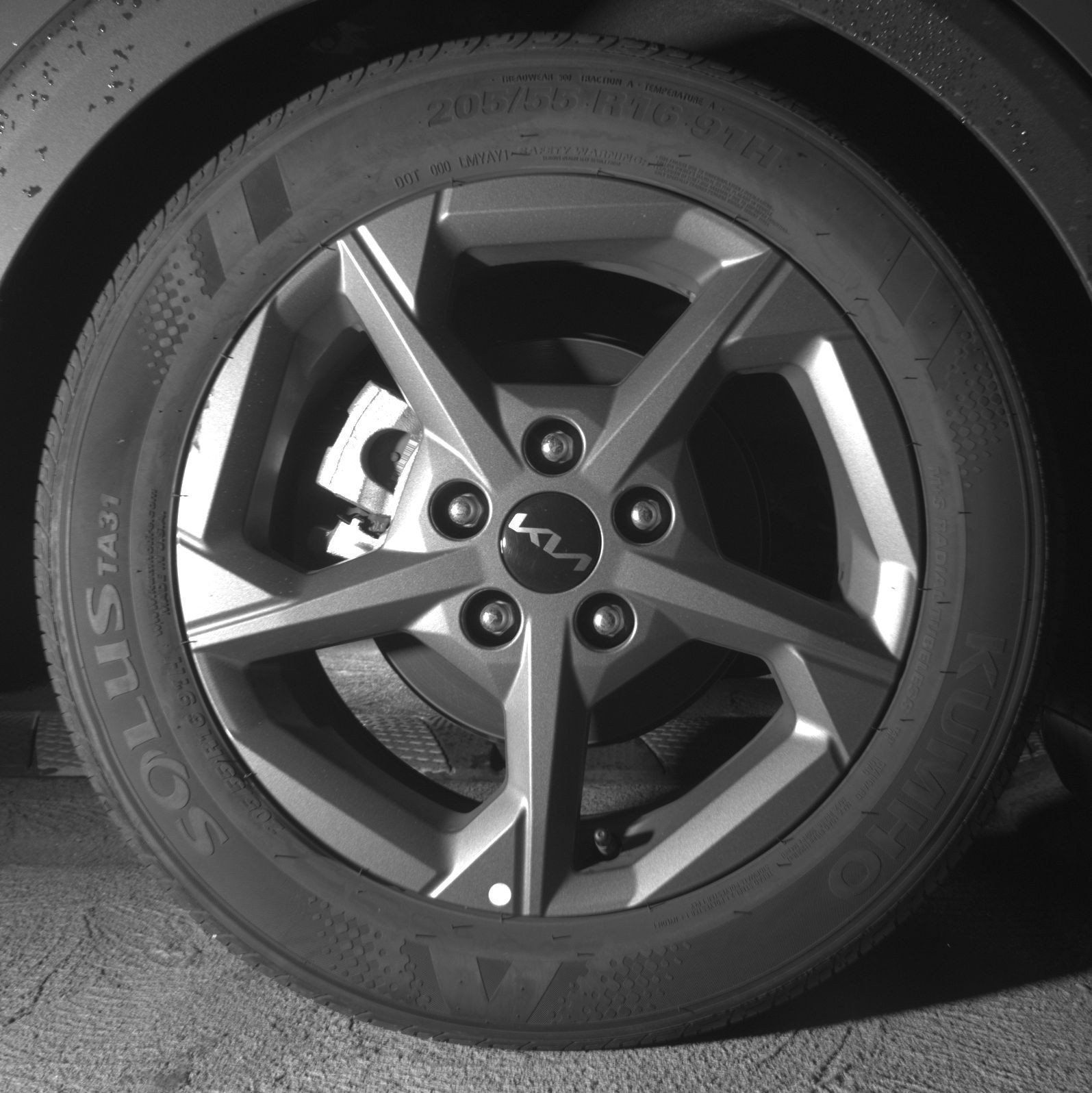 Used 2026 Kia K4 FWD image 18
