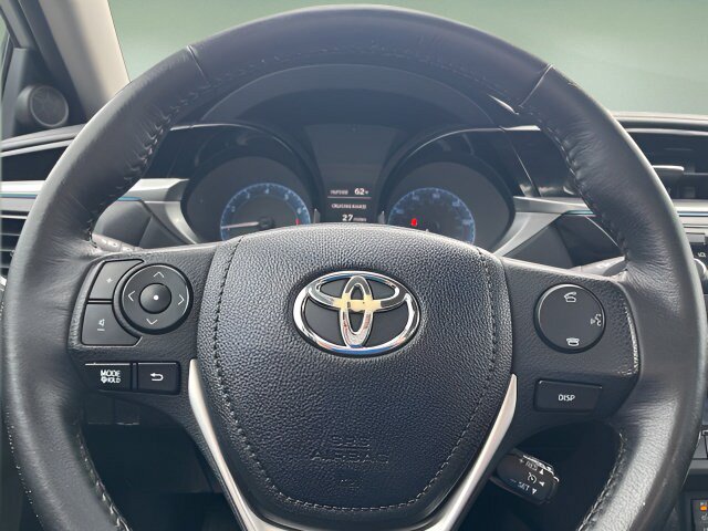 Used 2015 Toyota Corolla S Premium w/ Body Protection Package #1 FWD image 15