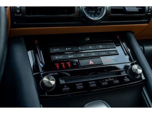 Used 2024 Lexus IS 300 w/ Comfort Package image 25