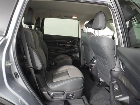 Certified 2022 Subaru Ascent Onyx Edition image 39