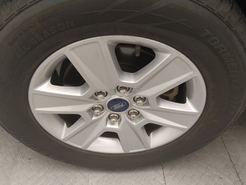 Used 2020 Ford F150 XLT RWD image 31
