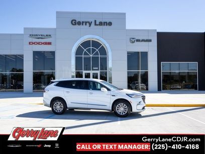 Used 2024 Buick Enclave Premium