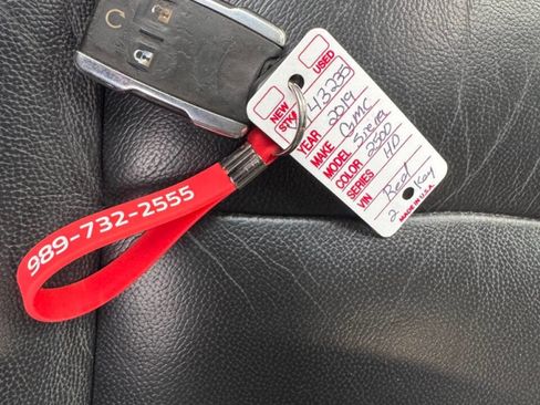 Used 2019 GMC Sierra 2500 SLT image 67