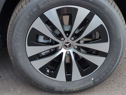 Certified 2025 Mercedes-Benz GLE 350 4MATIC image 13