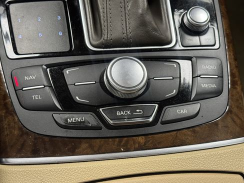 Used 2012 Audi A6 3.0T Premium Plus image 11