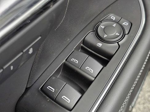 New 2026 Buick Envision Preferred image 29