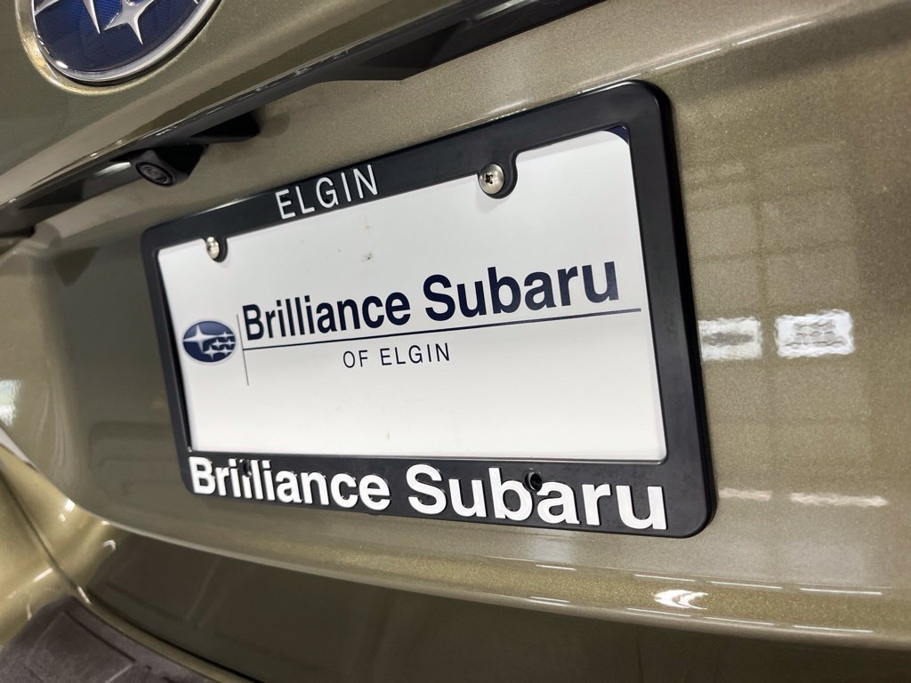 Certified 2025 Subaru Outback Touring AWD/4WD image 38