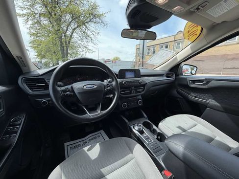 Used 2020 Ford Escape S FWD image 18