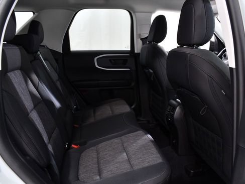 Used 2023 Ford Bronco Sport Big Bend w/ Convenience Package image 19