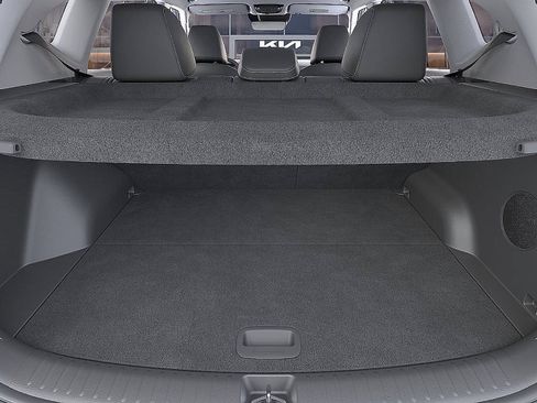 New 2026 Kia Seltos SX AWD/4WD image 19