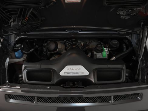 Used 2011 Porsche 911 GT3 RS image 25