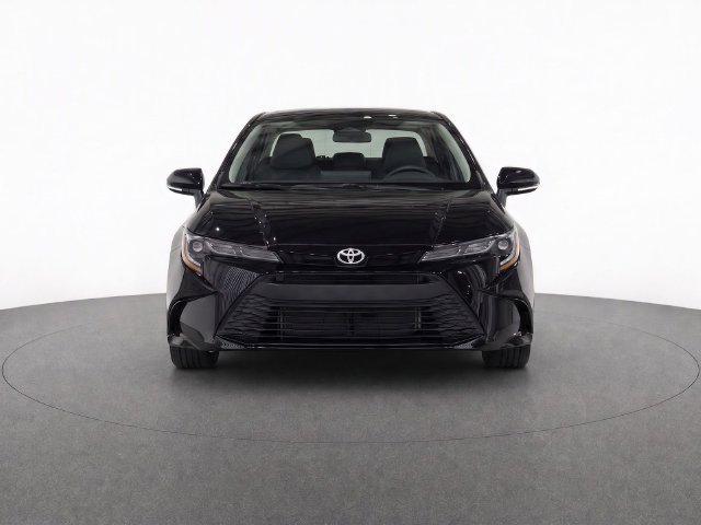 Used 2025 Toyota Camry LE FWD image 5