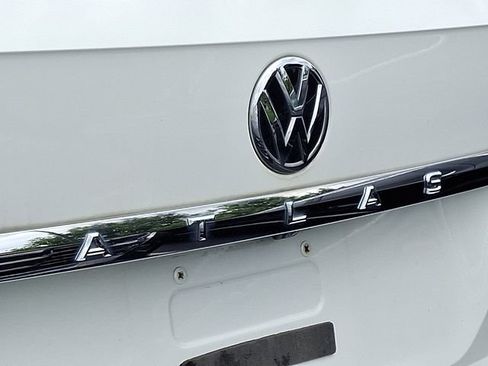 Used 2018 Volkswagen Atlas SEL Premium AWD/4WD image 29