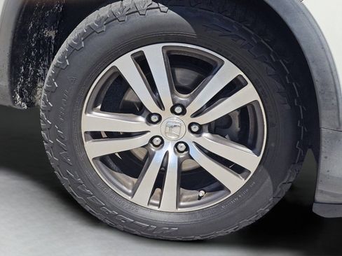 Used 2016 Honda Pilot EX-L image 16