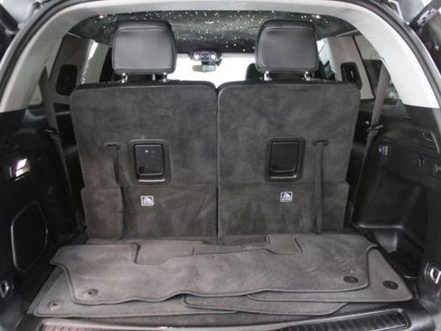 Used 2021 Jeep Grand Cherokee L Limited image 24