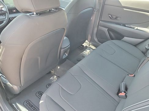 New 2026 Hyundai Elantra Sport image 10