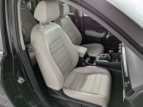 Used 2024 Honda CR-V EX-L image 32