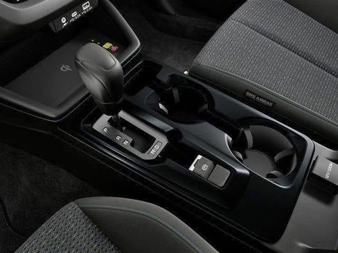 New 2026 Subaru Forester Sport AWD/4WD image 37