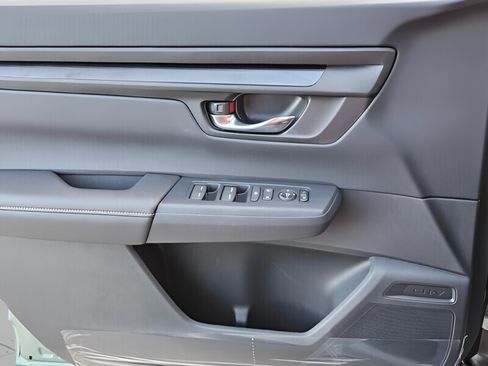 New 2026 Honda CR-V TrailSport image 31