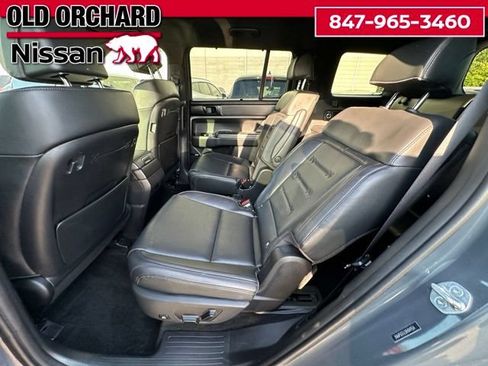 Used 2024 Hyundai Santa Fe Calligraphy AWD/4WD image 12