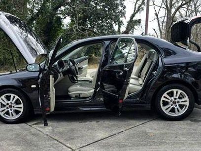 Used 2007 Saab 9-3 2.0T
