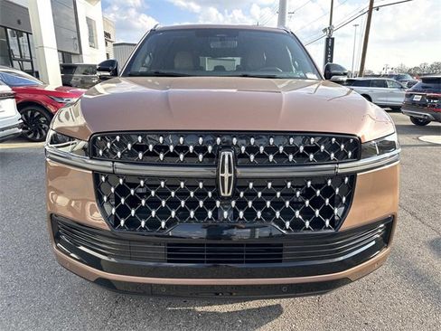 New 2026 Lincoln Navigator L Black Label image 2