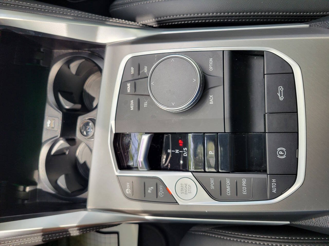 Used 2026 BMW 430i Convertible RWD image 21
