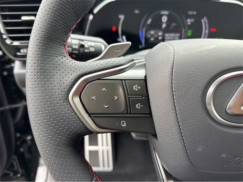 Used 2026 Lexus NX 450h+ F Sport image 26