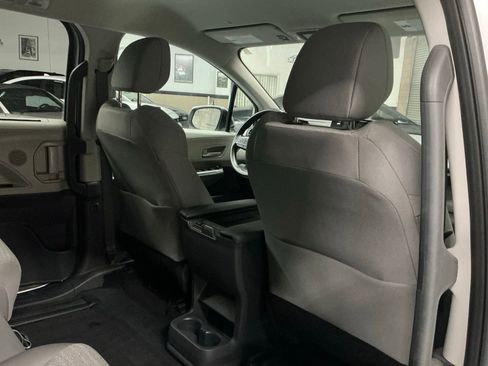 Used 2021 Toyota Sienna LE image 12