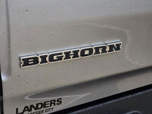 Used 2025 RAM 1500 Big Horn image 7