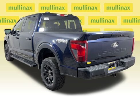 New 2026 Ford F150 XLT w/ Equipment Group 302A MID AWD/4WD image 9