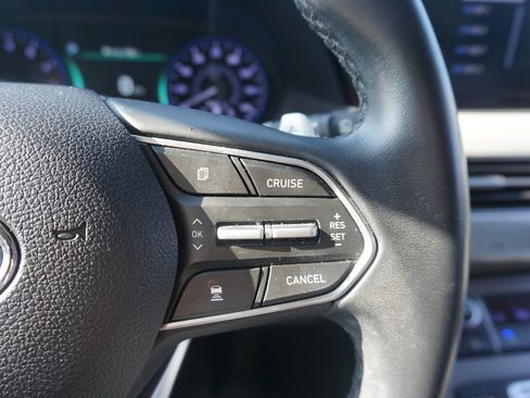 Used 2022 Hyundai Palisade SEL w/ Convenience Package FWD image 8