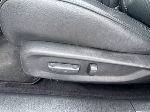 Used 2021 Honda Civic Sport Touring image 12