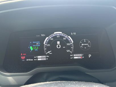 Used 2026 Toyota Tundra Platinum