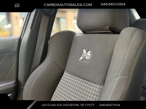 Used 2021 Dodge Charger Scat Pack w/ Driver Convenience Group image 21