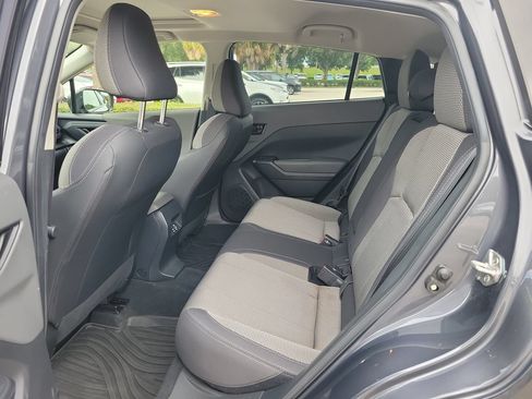 Used 2024 Subaru Crosstrek 2.0i Premium AWD/4WD image 10