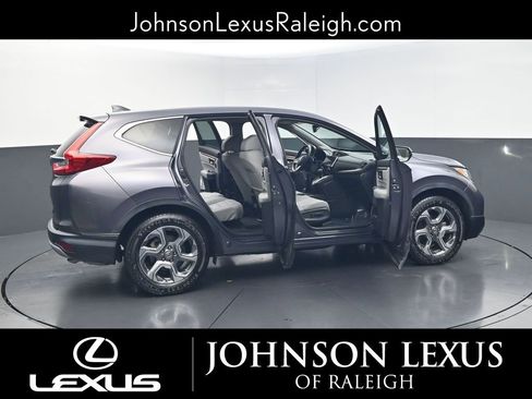 Used 2017 Honda CR-V EX-L image 31