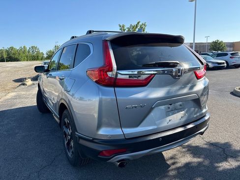 Used 2019 Honda CR-V Touring image 8