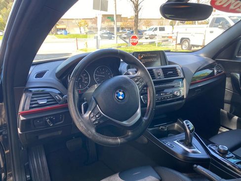 Used 2016 BMW 228i Convertible image 22