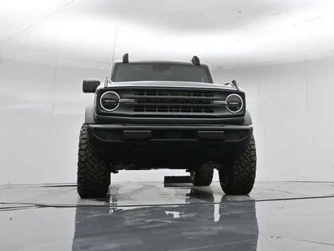 Used 2021 Ford Bronco Base image 42