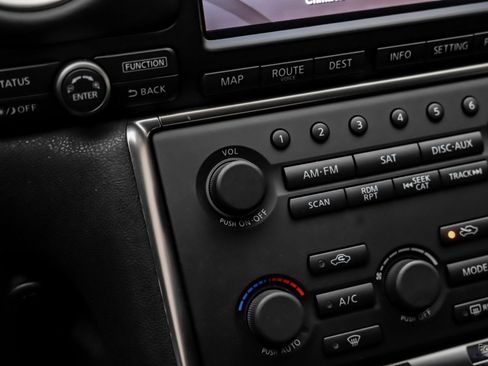 Used 2009 Nissan GT-R Premium image 72