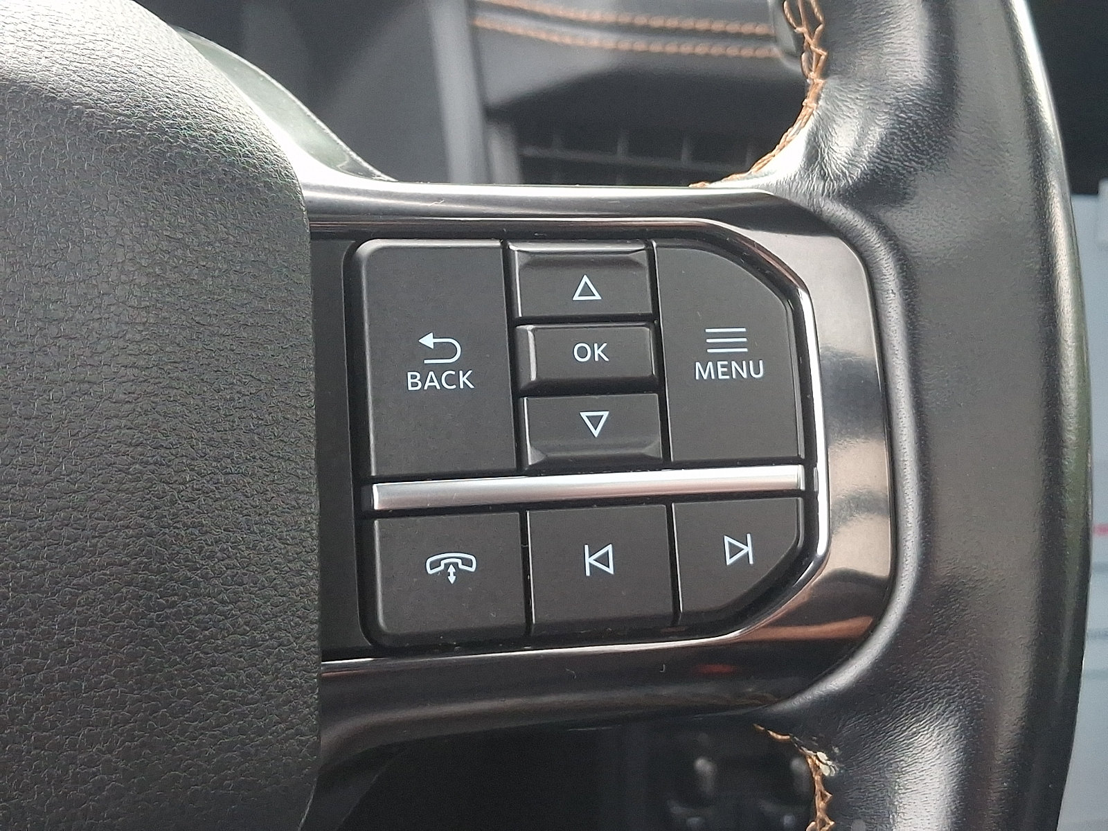 Certified 2023 Ford Expedition Platinum AWD/4WD image 24
