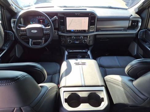 Used 2026 Ford F350 Platinum AWD/4WD image 29