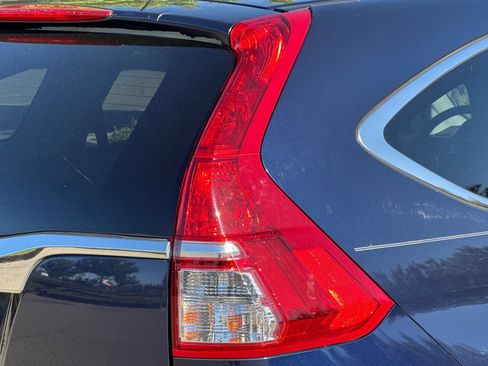 Used 2015 Honda CR-V EX image 51