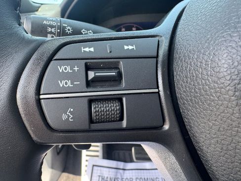 Used 2024 Honda Accord Sport image 19