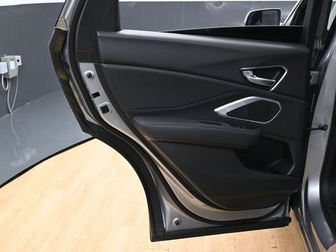 Used 2023 Acura RDX AWD image 43