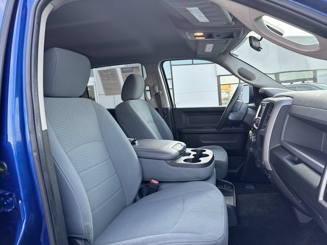 Used 2017 RAM 1500 Express w/ Express Value Package AWD/4WD image 16